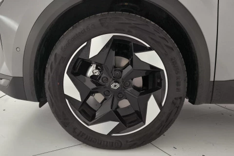 Renault Captur  Gasolina/gas  TCe Techno 74kW GLP