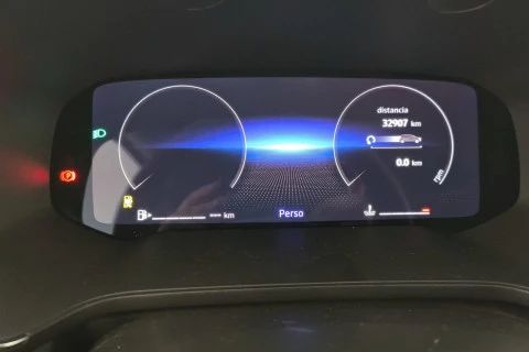 Renault Captur  Gasolina/gas  TCe Techno 74kW GLP