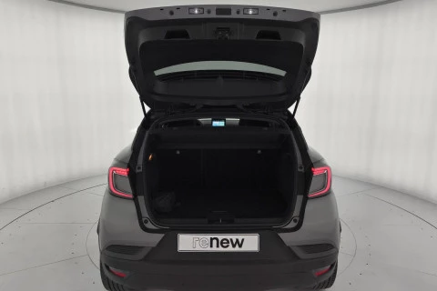 Renault Captur  Gasolina/gas  TCe Techno 74kW GLP