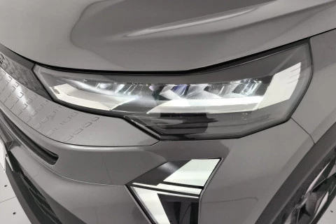 Renault Captur  Gasolina/gas  TCe Techno 74kW GLP