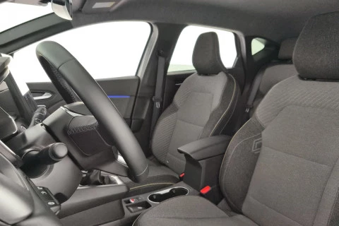 Renault Captur  Gasolina/gas  TCe Techno 74kW GLP