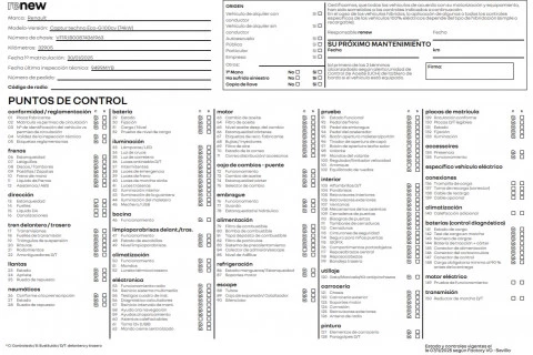 Renault Captur  Gasolina/gas  TCe Techno 74kW GLP