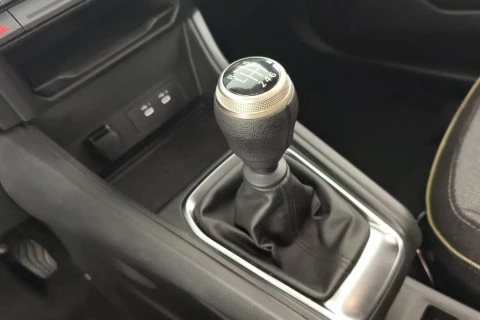 Renault Captur  Gasolina/gas  TCe Techno 74kW GLP