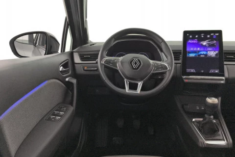 Renault Captur  Gasolina/gas  TCe Techno 74kW GLP