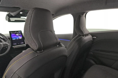 Renault Captur  Gasolina/gas  TCe Techno 74kW GLP