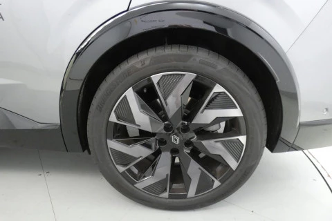 Renault Rafale RENAULT  1.2 E-Tech Hibrido Esprit Alpine 147kW