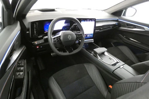Renault Rafale RENAULT  1.2 E-Tech Hibrido Esprit Alpine 147kW