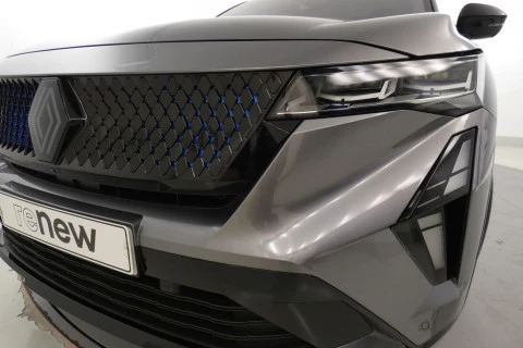 Renault Rafale RENAULT  1.2 E-Tech Hibrido Esprit Alpine 147kW