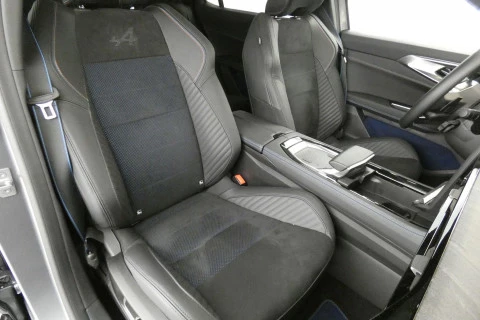 Renault Rafale RENAULT  1.2 E-Tech Hibrido Esprit Alpine 147kW