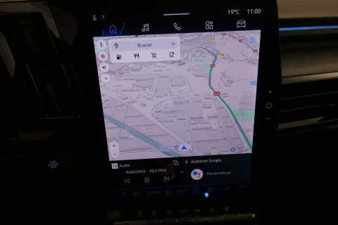 Renault Rafale RENAULT  1.2 E-Tech Hibrido Esprit Alpine 147kW