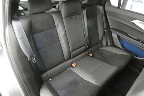 Renault Rafale RENAULT  1.2 E-Tech Hibrido Esprit Alpine 147kW