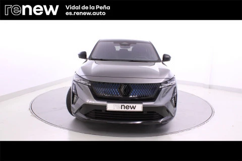 Renault Rafale RENAULT  1.2 E-Tech Hibrido Esprit Alpine 147kW