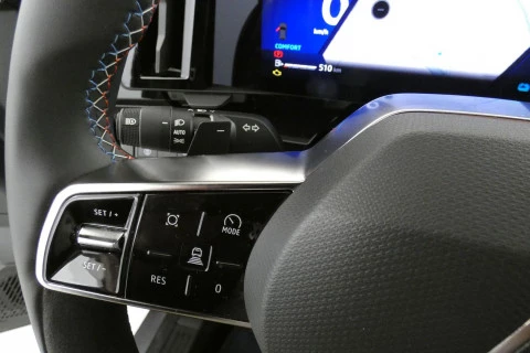 Renault Rafale RENAULT  1.2 E-Tech Hibrido Esprit Alpine 147kW