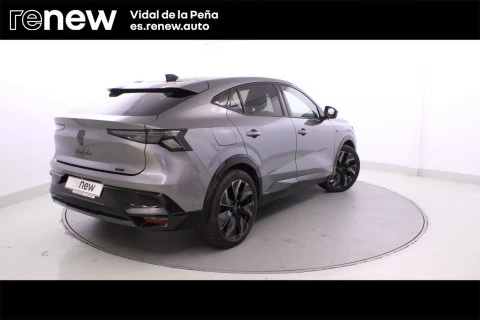 Renault Rafale RENAULT  1.2 E-Tech Hibrido Esprit Alpine 147kW