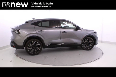 Renault Rafale RENAULT  1.2 E-Tech Hibrido Esprit Alpine 147kW