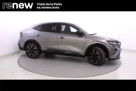 Renault Rafale RENAULT  1.2 E-Tech Hibrido Esprit Alpine 147kW