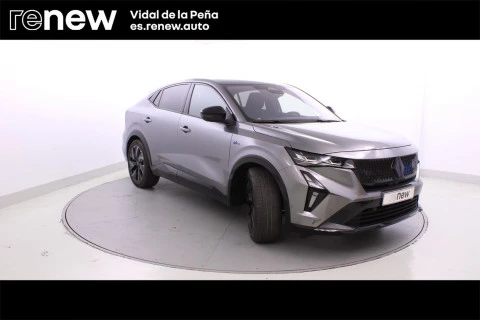 Renault Rafale RENAULT  1.2 E-Tech Hibrido Esprit Alpine 147kW