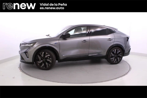 Renault Rafale RENAULT  1.2 E-Tech Hibrido Esprit Alpine 147kW