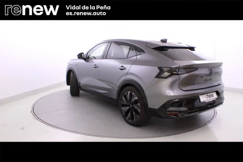 Renault Rafale RENAULT  1.2 E-Tech Hibrido Esprit Alpine 147kW