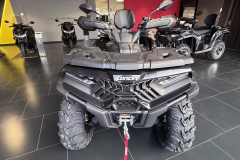 LONCIN X-WOLF 700 XWOLF 700