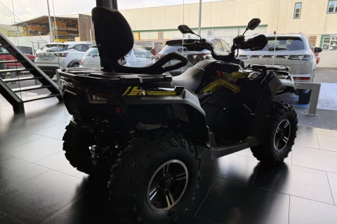 LONCIN X-WOLF 700 XWOLF 700