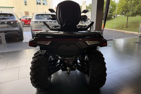 LONCIN X-WOLF 700 XWOLF 700