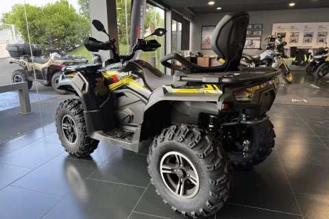 LONCIN X-WOLF 700 XWOLF 700