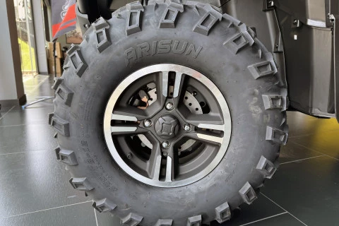 LONCIN X-WOLF 700 XWOLF 700