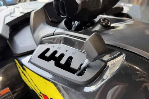 LONCIN X-WOLF 700 XWOLF 700