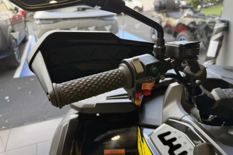 LONCIN X-WOLF 700 XWOLF 700
