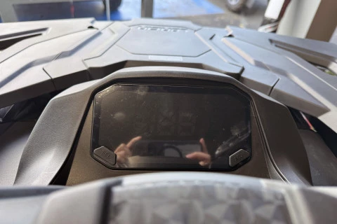 LONCIN X-WOLF 700 XWOLF 700