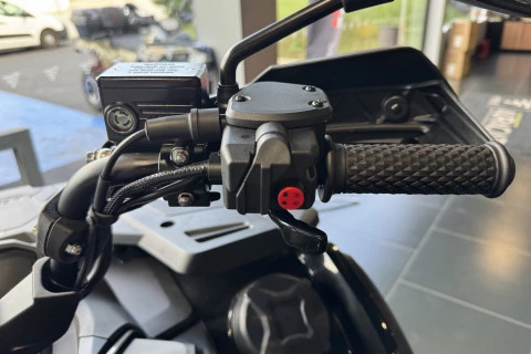 LONCIN X-WOLF 700 XWOLF 700