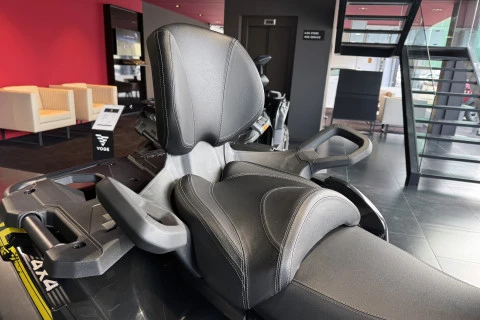 LONCIN X-WOLF 700 XWOLF 700