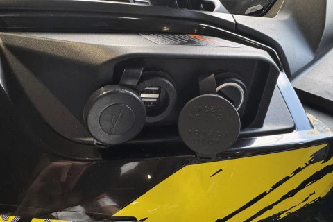 LONCIN X-WOLF 700 XWOLF 700