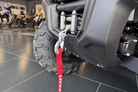 LONCIN X-WOLF 700 XWOLF 700