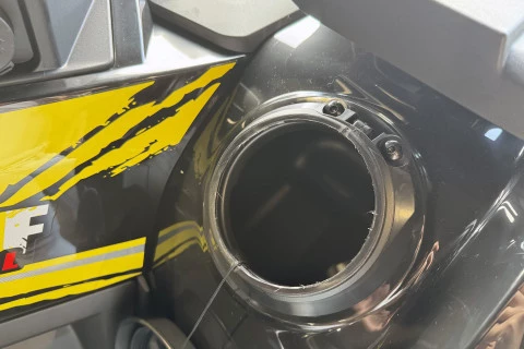 LONCIN X-WOLF 700 XWOLF 700