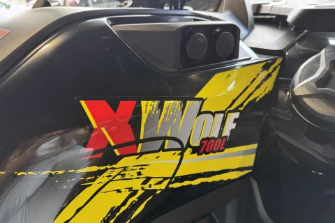 LONCIN X-WOLF 700 XWOLF 700