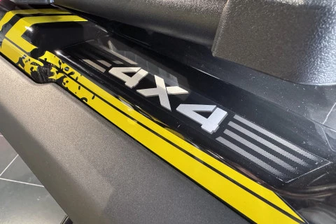 LONCIN X-WOLF 700 XWOLF 700