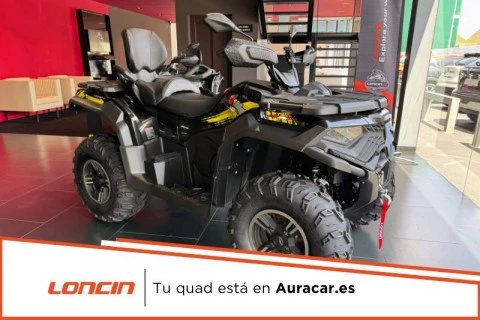 LONCIN X-WOLF 700 XWOLF 700