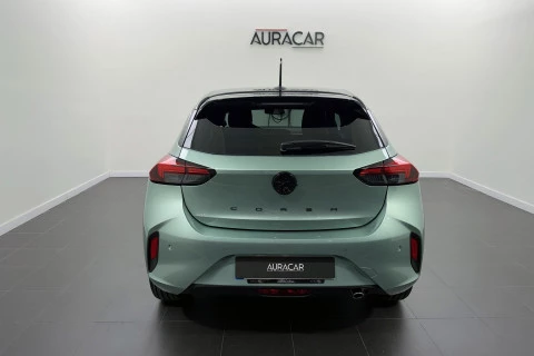 Opel Corsa 1.2T XHL 74kW (100CV) YES