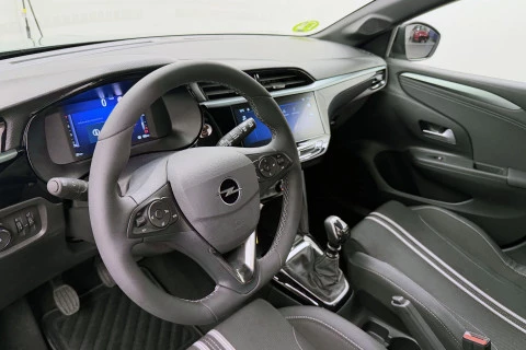 Opel Corsa 1.2T XHL 74kW (100CV) YES