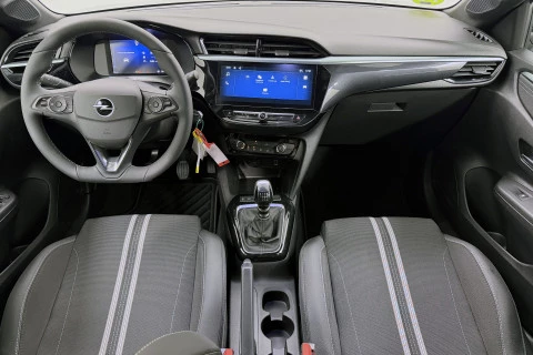 Opel Corsa 1.2T XHL 74kW (100CV) YES
