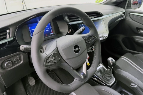 Opel Corsa 1.2T XHL 74kW (100CV) YES