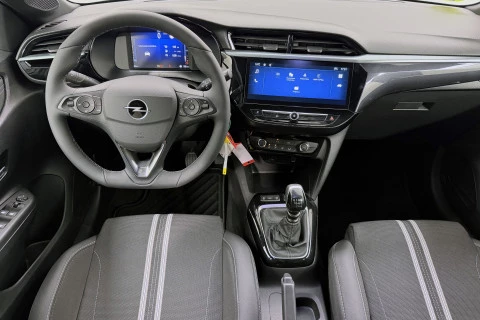 Opel Corsa 1.2T XHL 74kW (100CV) YES