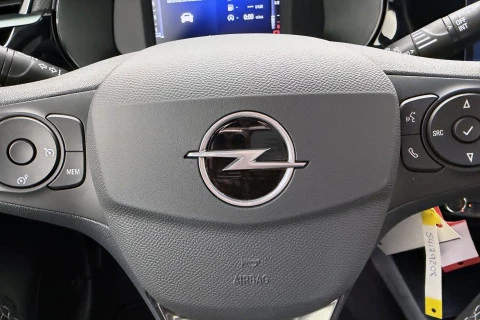 Opel Corsa 1.2T XHL 74kW (100CV) YES
