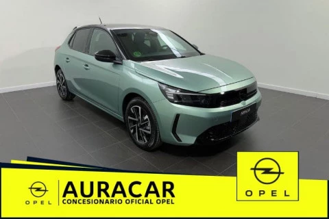 Opel Corsa 1.2T XHL 74kW (100CV) YES