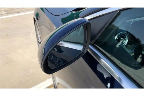 Mercedes-Benz Clase C C 200 d Berlina