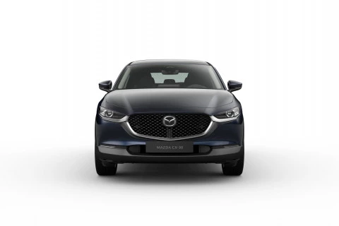 Mazda CX-30 2.5L e-SKYACT G MHEV 103kW AT Centr-Line
