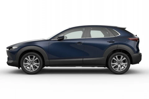 Mazda CX-30 2.5L e-SKYACT G MHEV 103kW AT Centr-Line