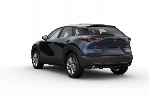 Mazda CX-30 2.5L e-SKYACT G MHEV 103kW AT Centr-Line